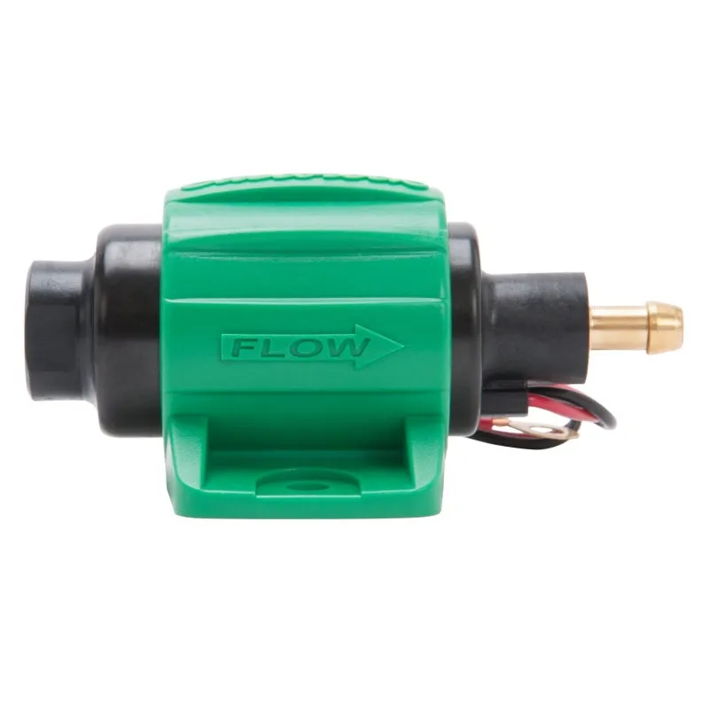Edelbrock Fuel Pump - Low Pressure 38 GPH Diesel Only