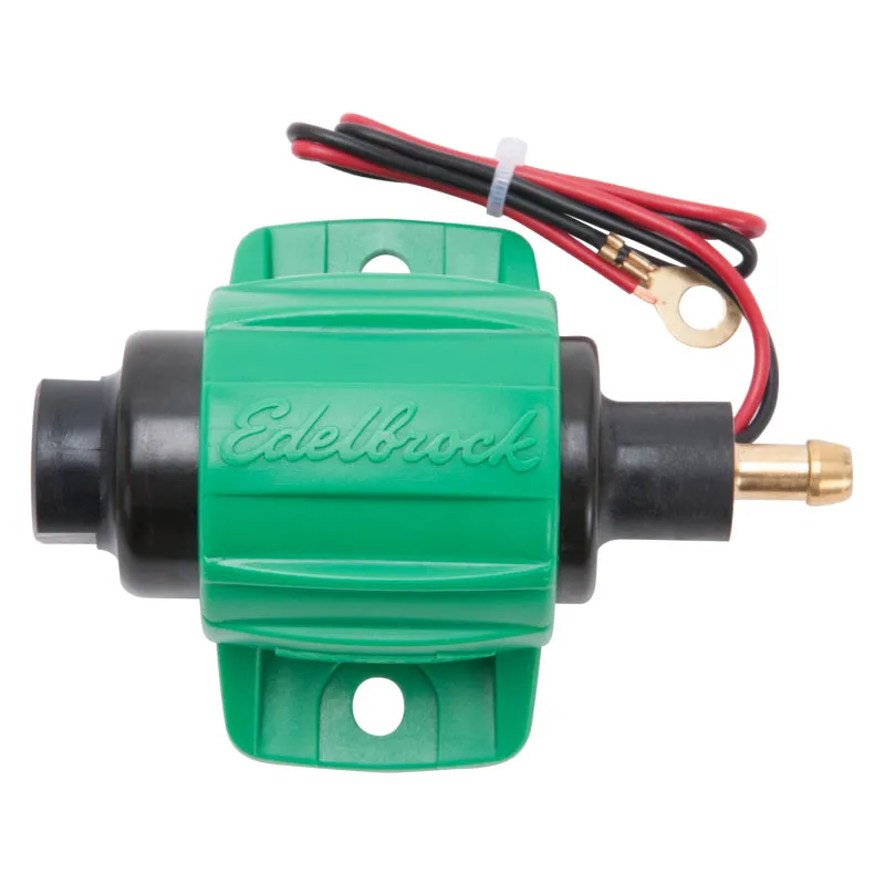 Edelbrock Fuel Pump - Low Pressure 38 GPH Diesel Only