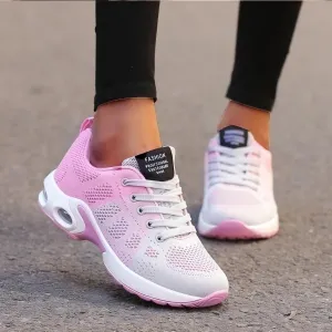 Emily's Comfort Sneakers