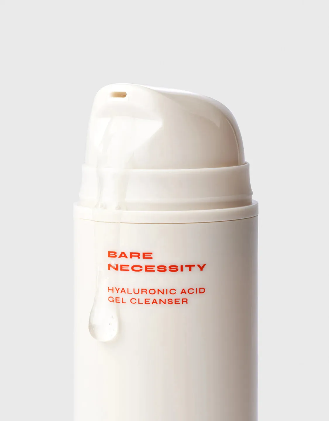 Facile BARE NECESSITY Gel Cleanser