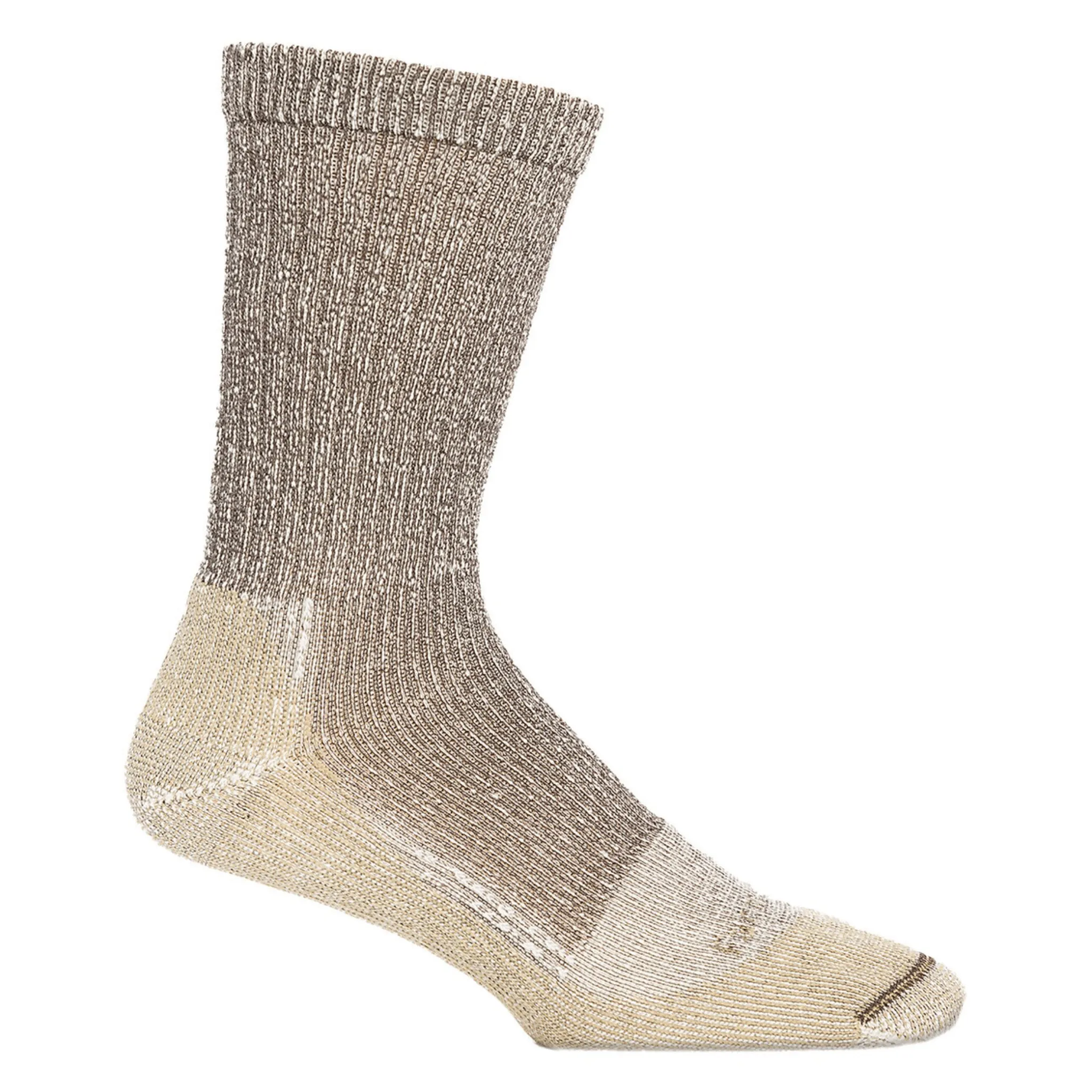Farm to Feet Boulder Light Cushion Hiking Socks
