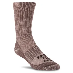 Farm to Feet Boulder Light Cushion Hiking Socks