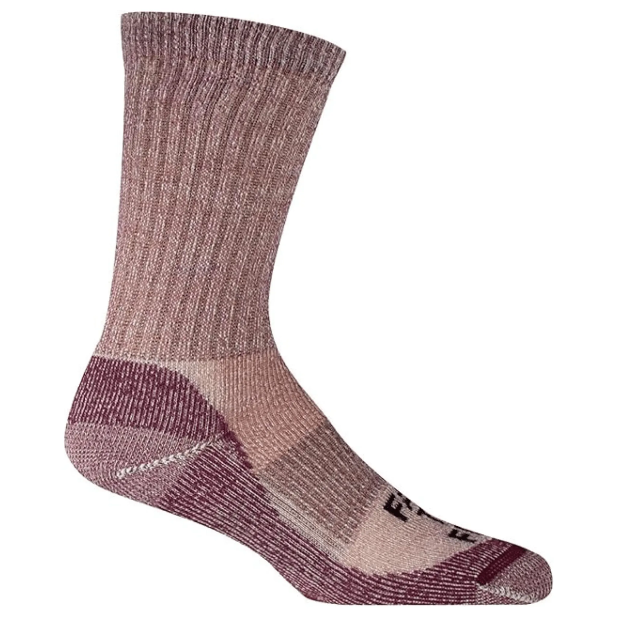 Farm to Feet Boulder Light Cushion Hiking Socks