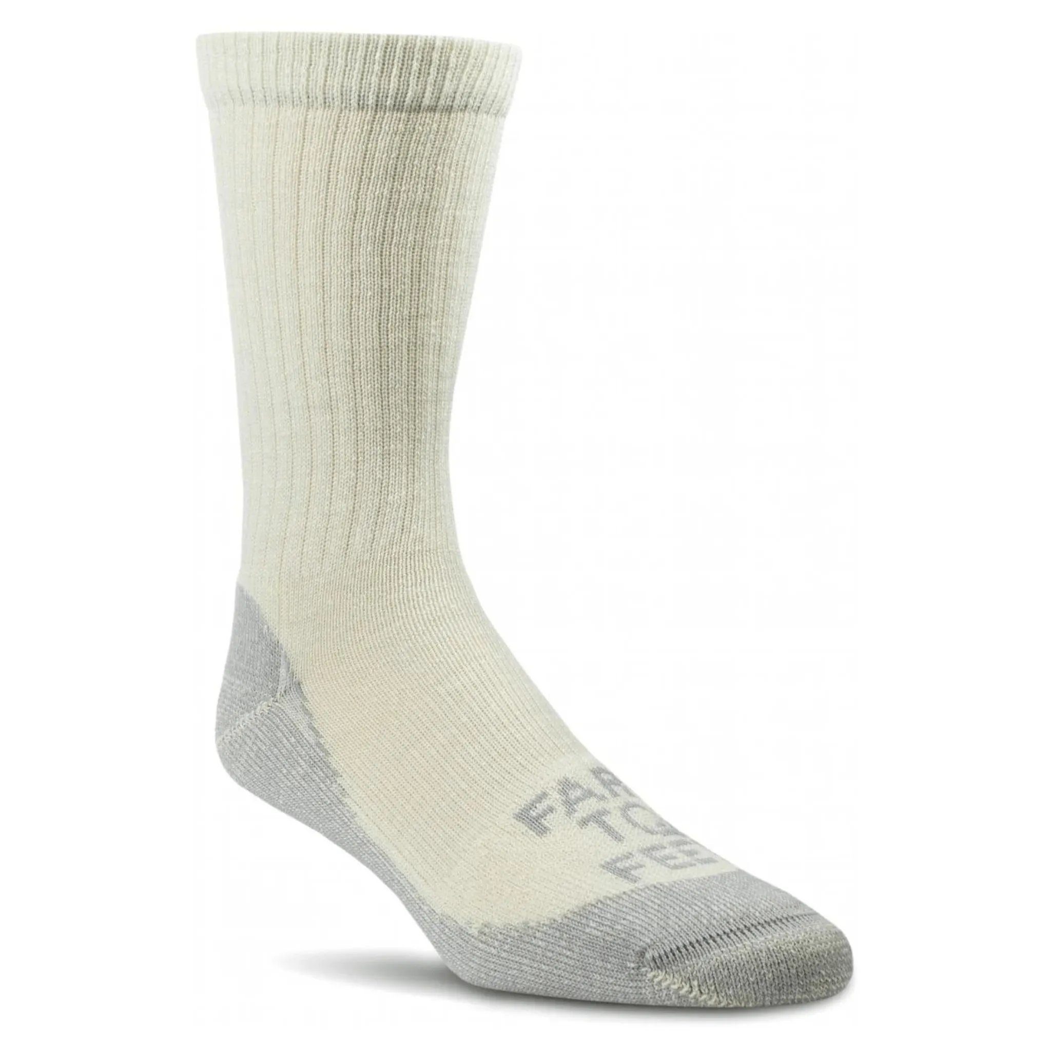 Farm to Feet Boulder Light Cushion Hiking Socks