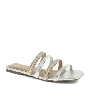 FLUX DELIA FLATS