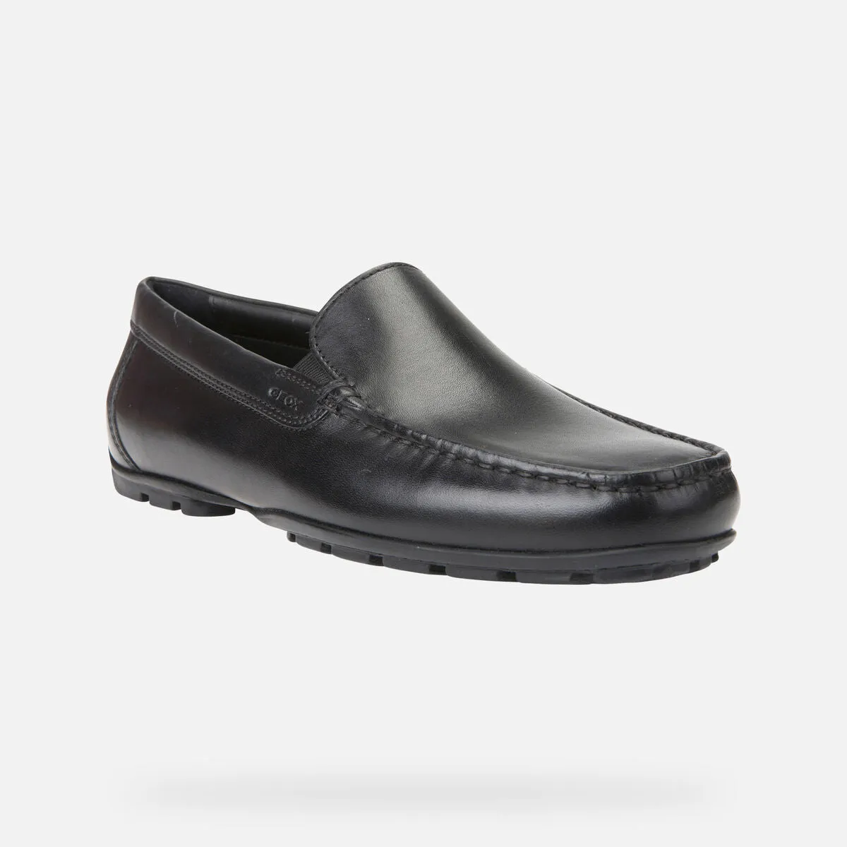 Geox Mens Loafers Moner 2fit Man