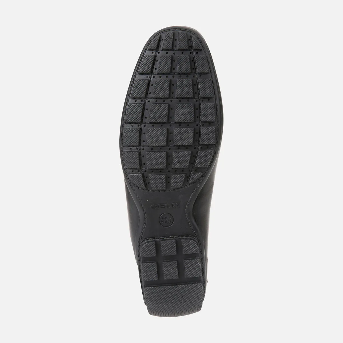 Geox Mens Loafers Moner 2fit Man