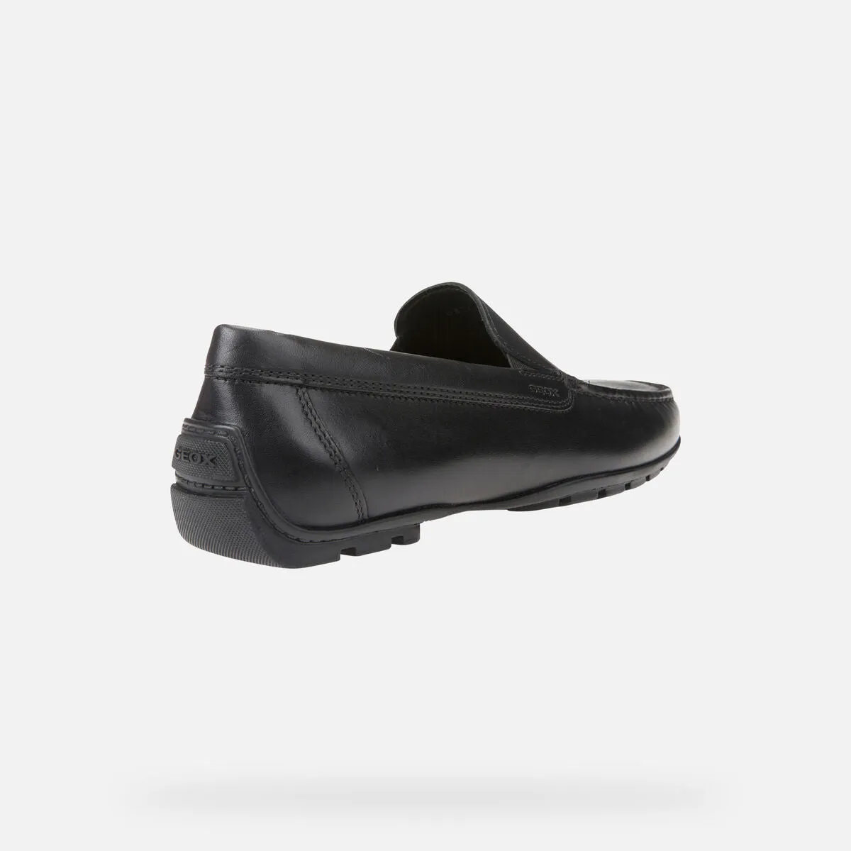 Geox Mens Loafers Moner 2fit Man