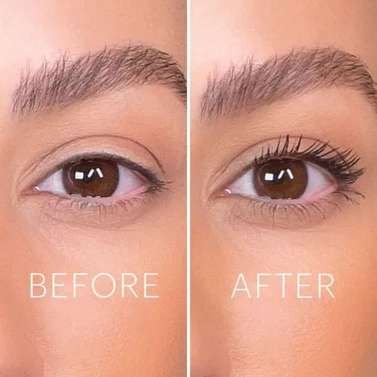Glo-Volumizing Mascara