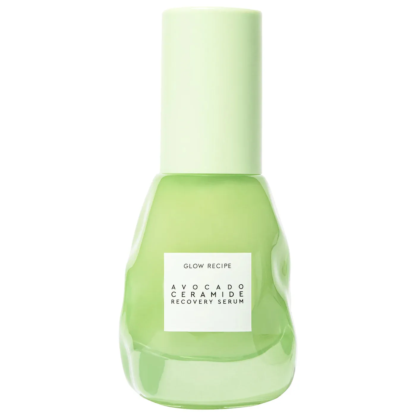 Glow Recipe - Avocado Soothing Skin Barrier Serum with Ceramides