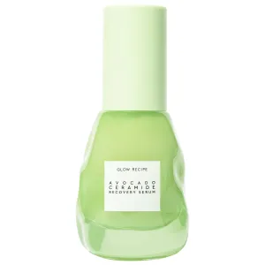 Glow Recipe - Avocado Soothing Skin Barrier Serum with Ceramides