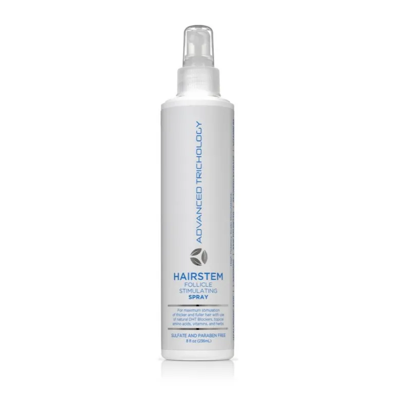 Hair Growth Follicle Stimulator Spray by Advanced Trichology®