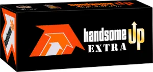 Handsome Up (EXTRA) Sex Toy Adult Pleasure