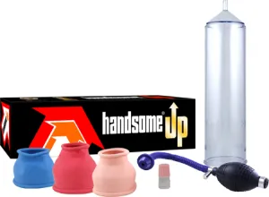 Handsome Up (Original) Sex Toy Adult Pleasure