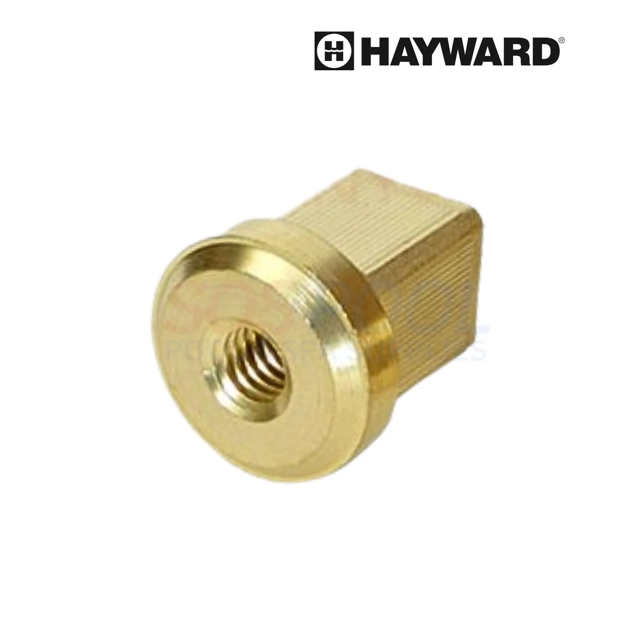 Hayward Housing Insert Seal Plate Spacer Kit For TriStar and EcoStar Pumps | SPX3200Z211