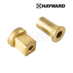Hayward Housing Insert Seal Plate Spacer Kit For TriStar and EcoStar Pumps | SPX3200Z211