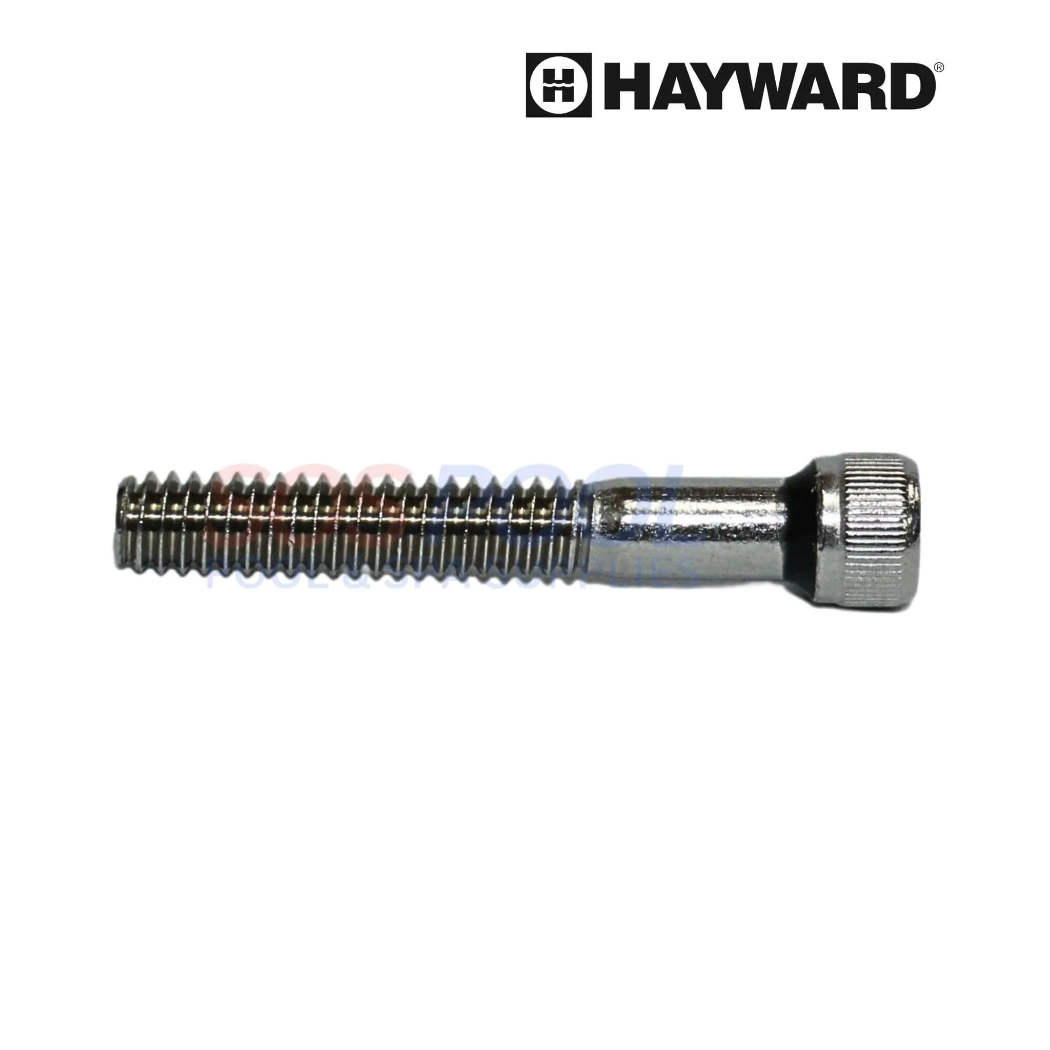 Hayward Impeller Screw For TriStar and EcoStar Pumps | SPX3200Z1