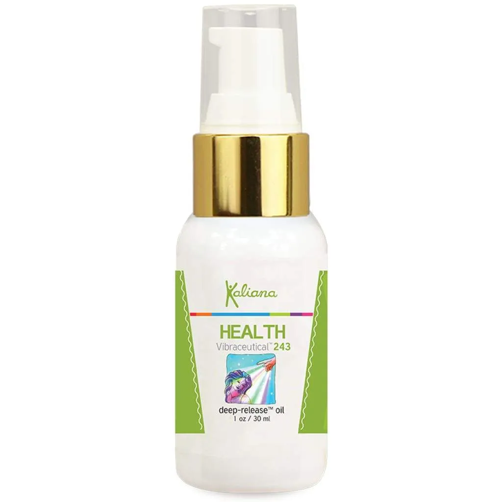 Health Deep-Release™ Oil