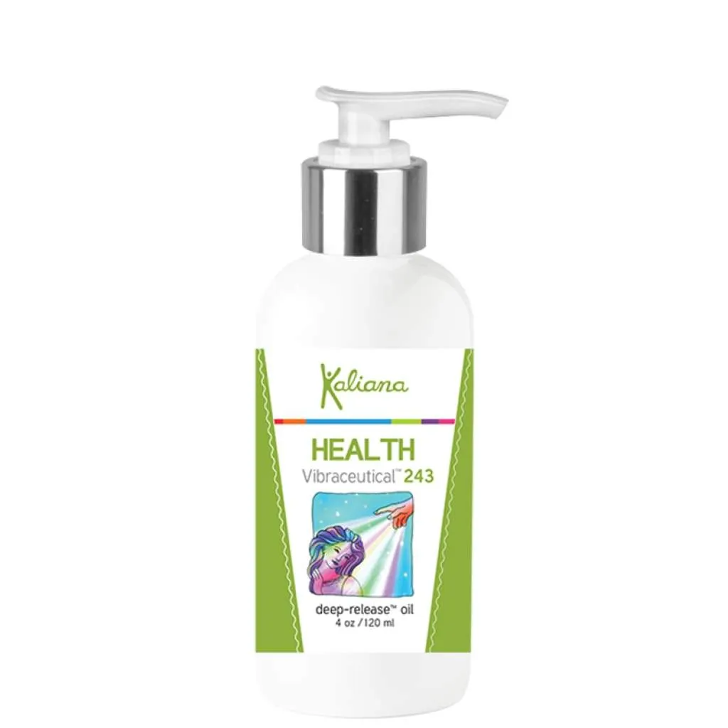 Health Deep-Release™ Oil