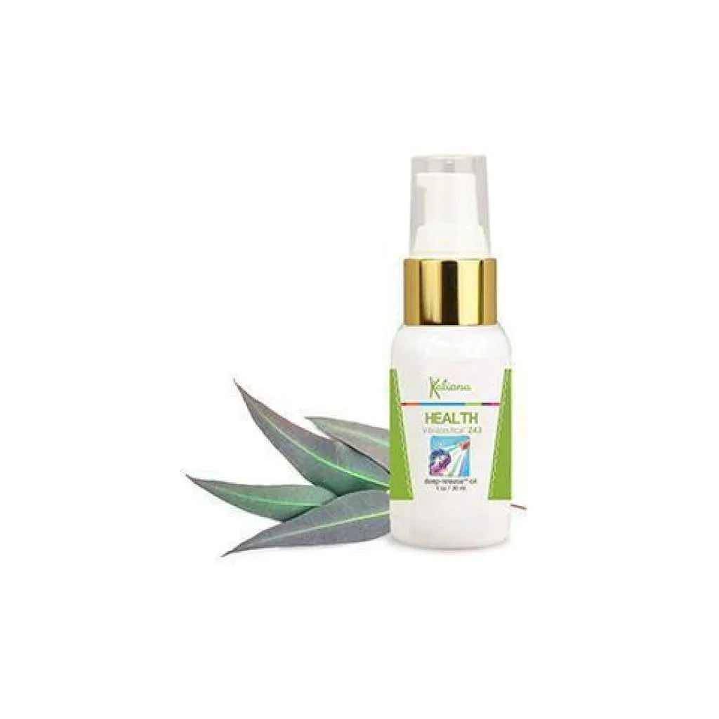 Health Deep-Release™ Oil