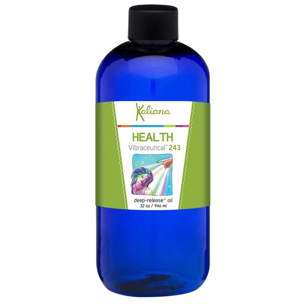 Health Deep-Release™ Oil