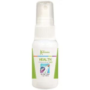 Health Fix-Me™ Mist
