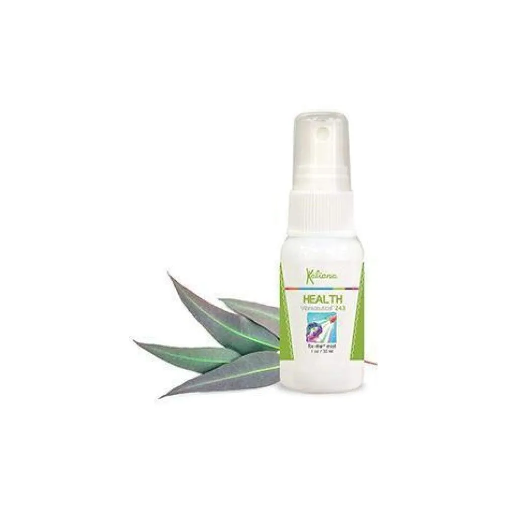 Health Fix-Me™ Mist