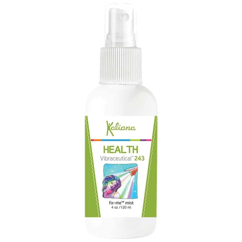 Health Fix-Me™ Mist