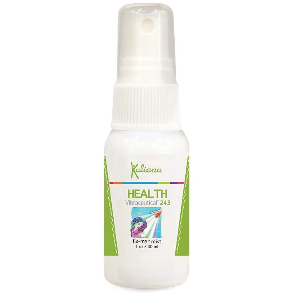 Health Fix-Me™ Mist