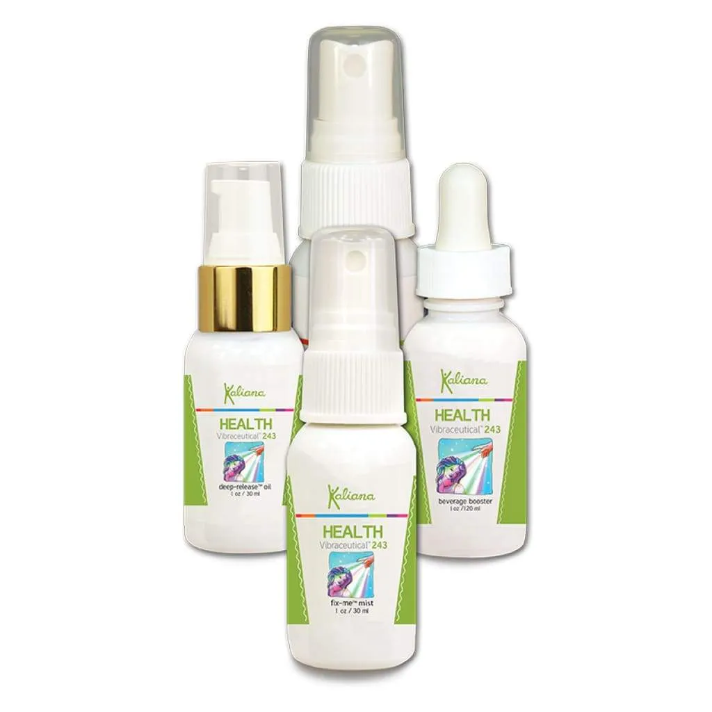 Health Kit
