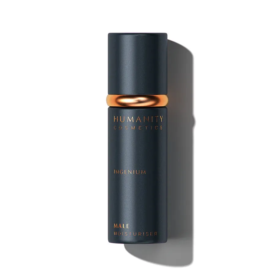 HUMANITY COSMETICS MOISTURISER
