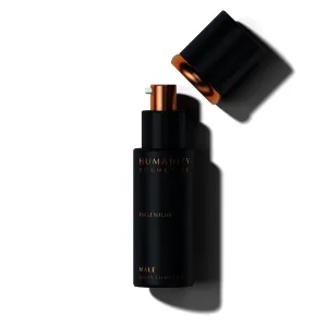 HUMANITY COSMETICS MOISTURISER