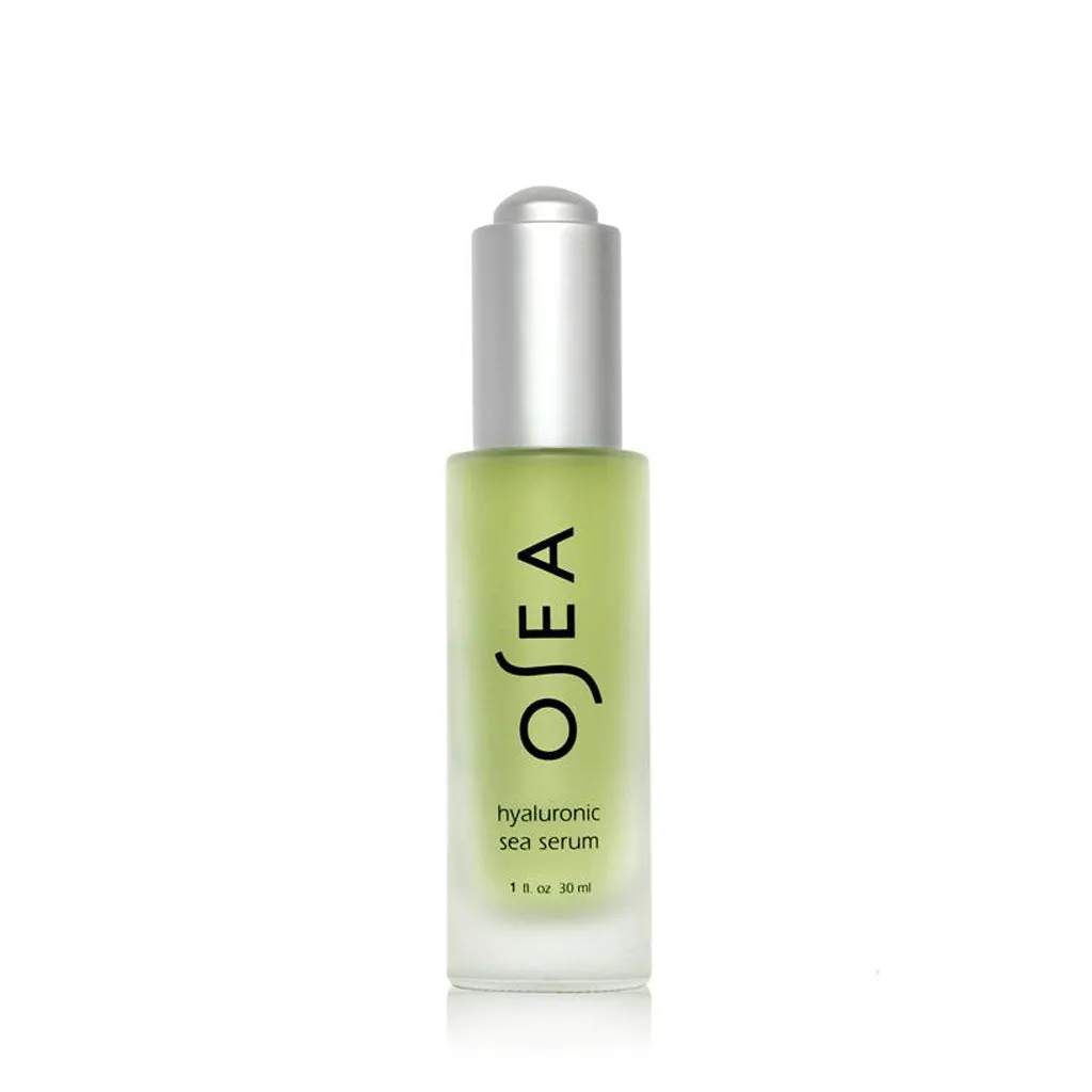 HYALURONIC SEA SERUM, 30ml