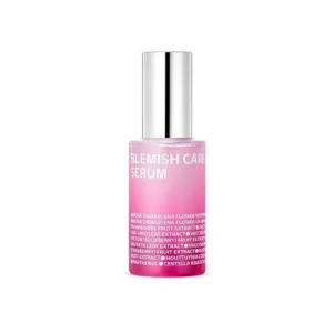 [ISOI] Blemish Care Up Serum 35ml