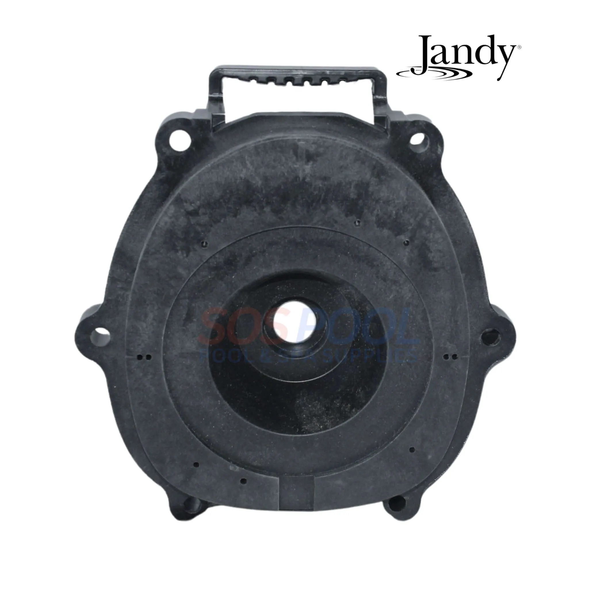 Jandy Backplate Kit For FloPro Pumps | R0479500