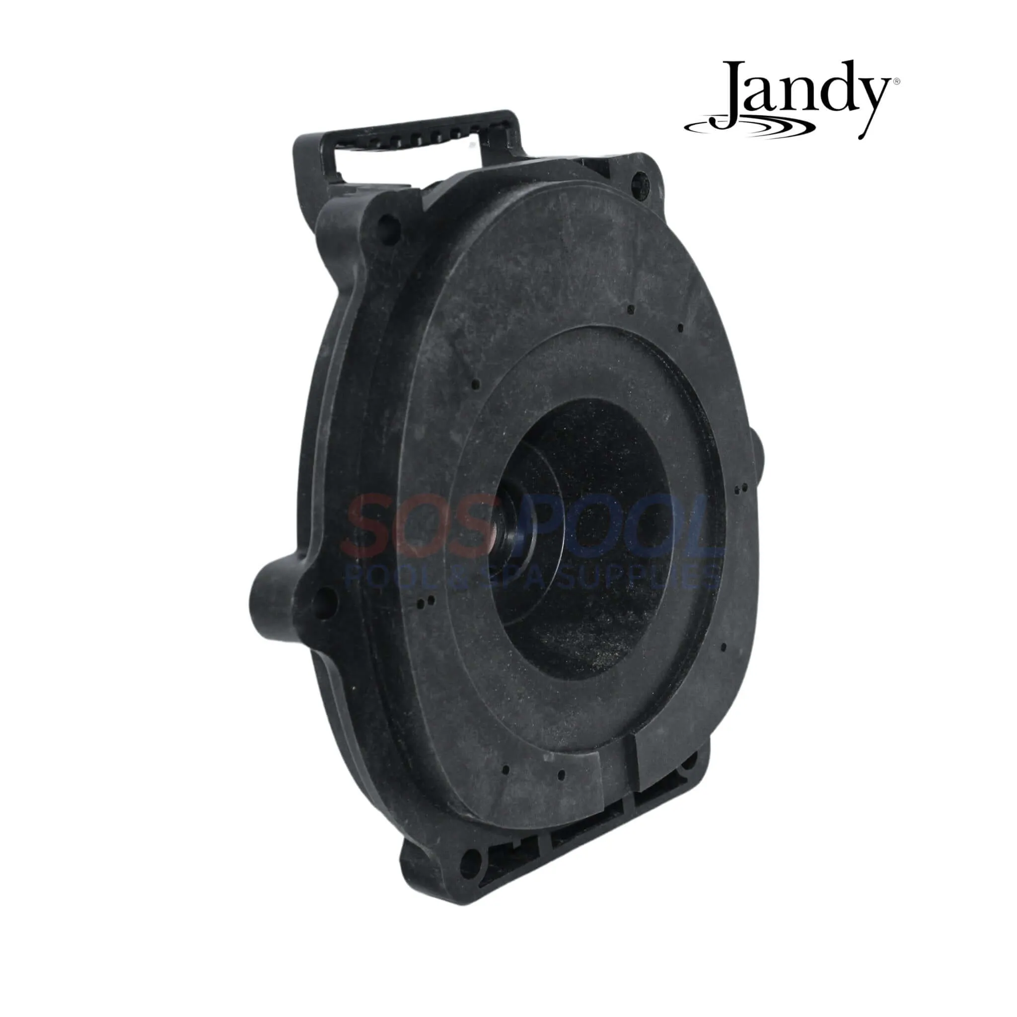 Jandy Backplate Kit For FloPro Pumps | R0479500