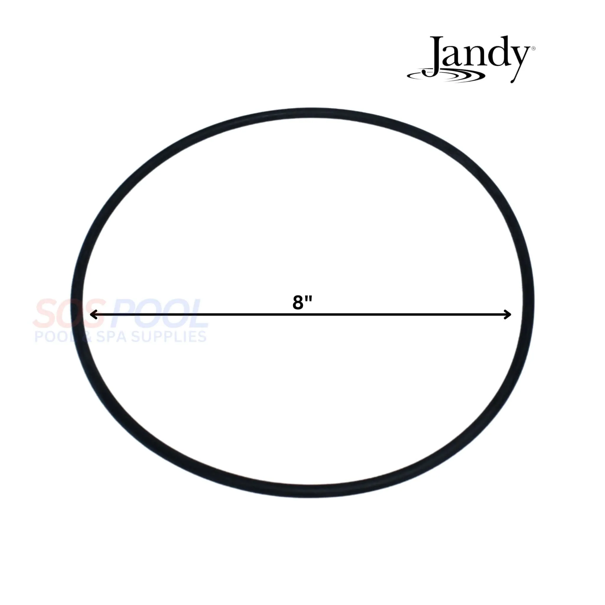 Jandy Backplate Kit For FloPro Pumps | R0479500