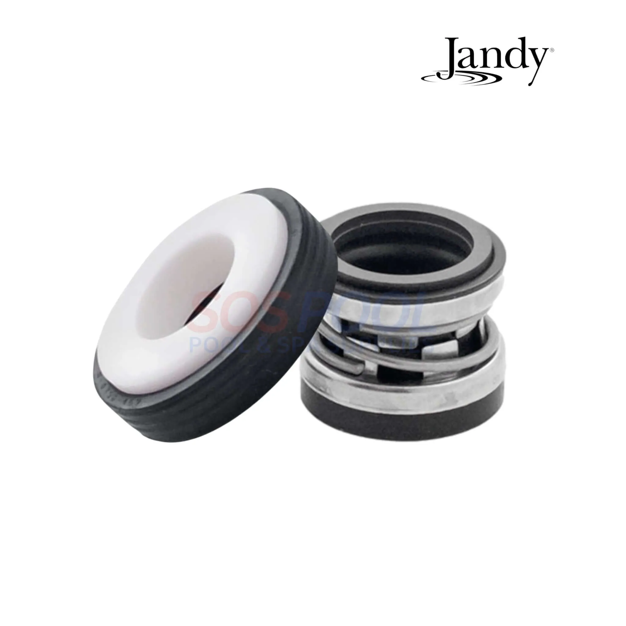 Jandy Backplate Kit For FloPro Pumps | R0479500