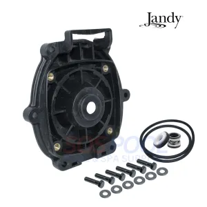 Jandy Backplate Kit For FloPro Pumps | R0479500