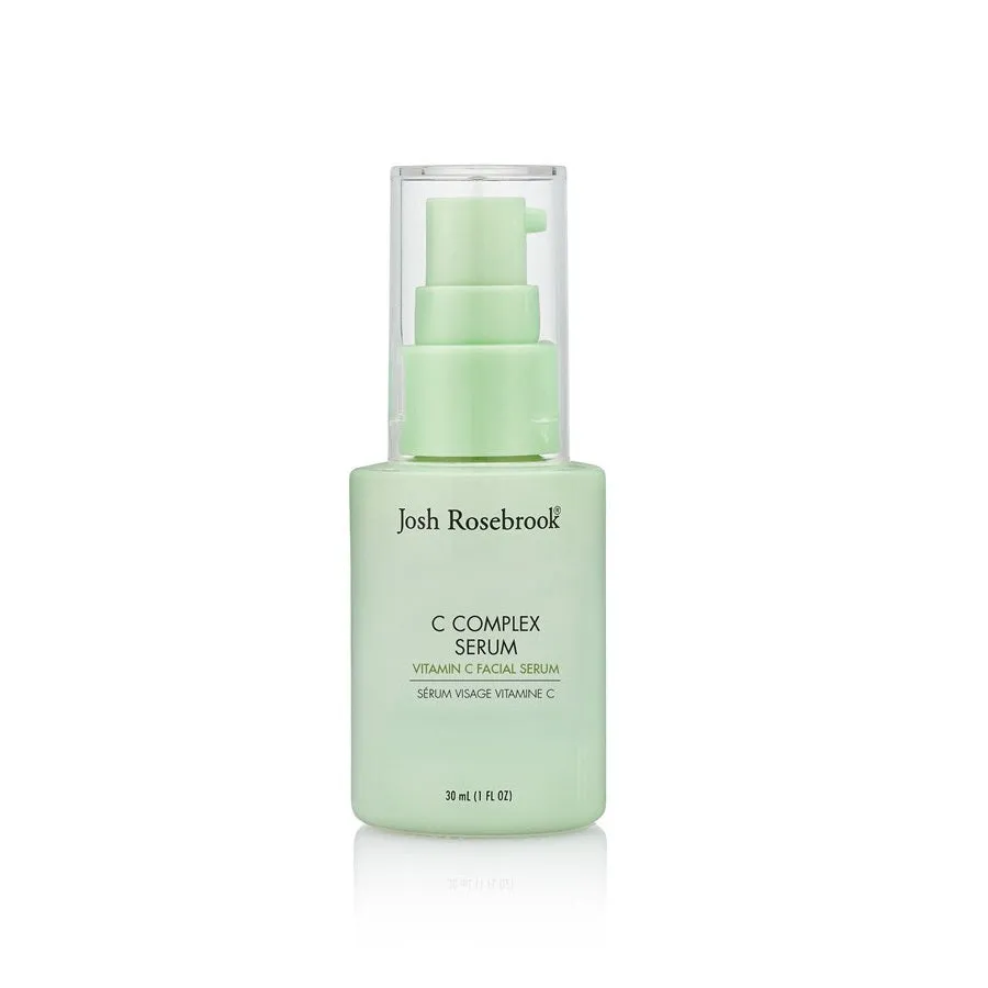 Josh Rosebrook C Complex Serum 30ml