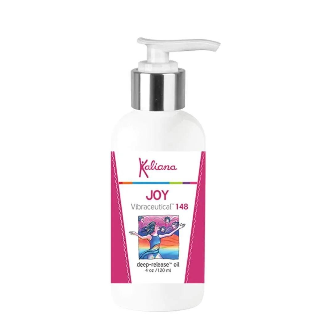 Joy Deep-Release™ Oil