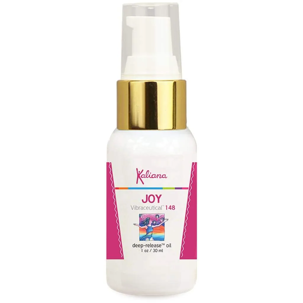 Joy Deep-Release™ Oil