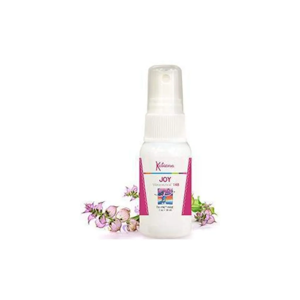 Joy Fix-Me™ Mist