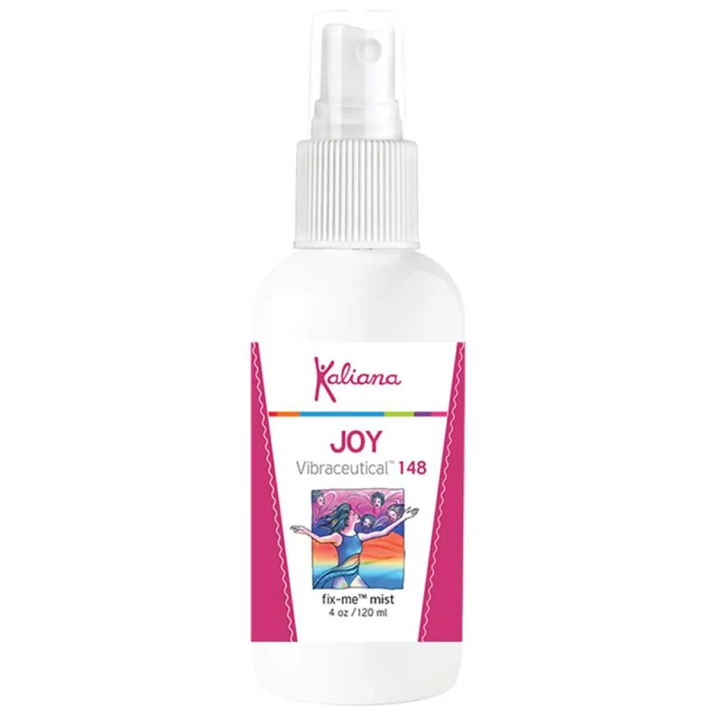 Joy Fix-Me™ Mist