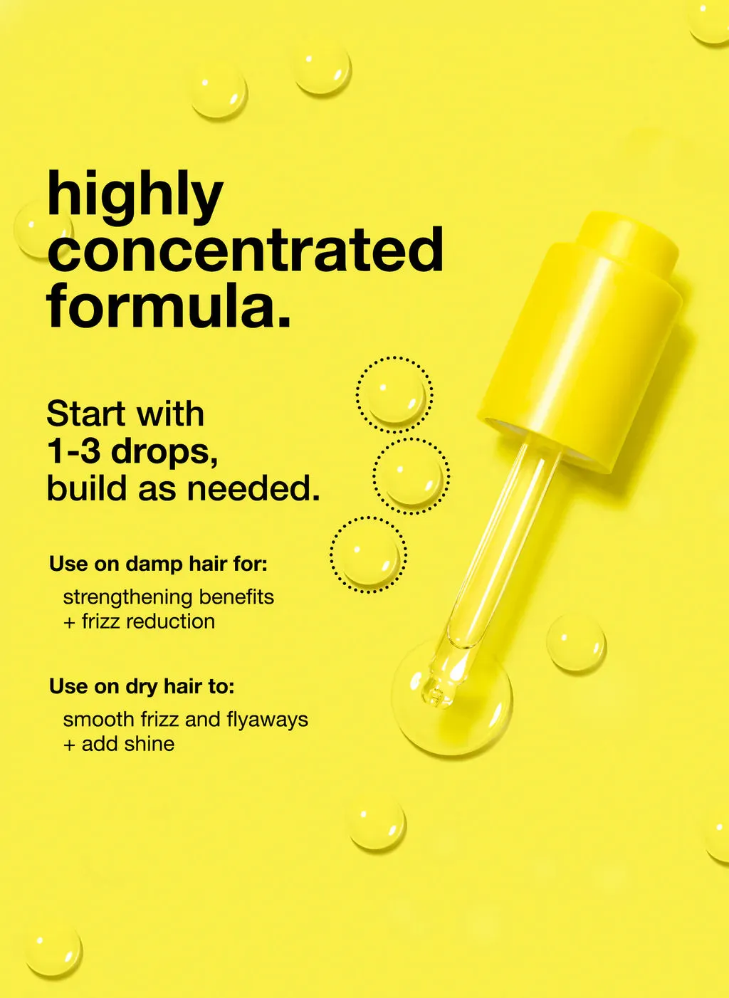 K18 Biomimetic Hairscience - Molecular Repair Hair Oil