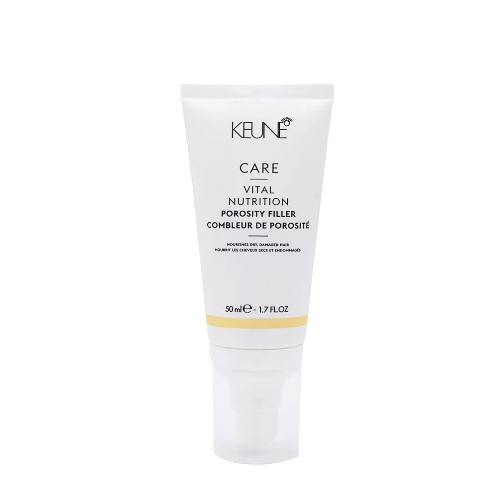 Keune - Care Vital Nutrition Porosity Filler