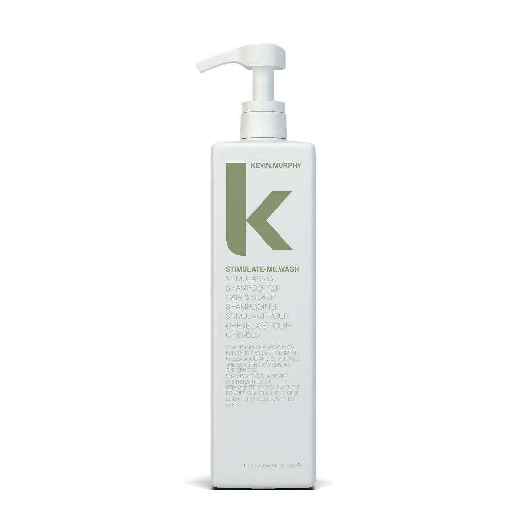 Kevin Murphy Stimulate Me Wash