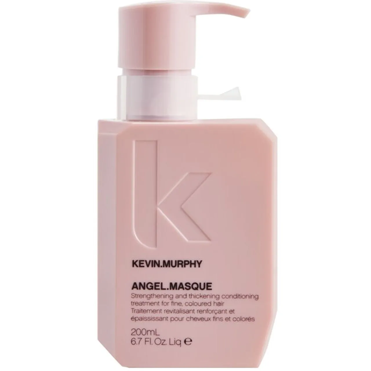 KEVIN.MURPHY ANGEL.MASQUE