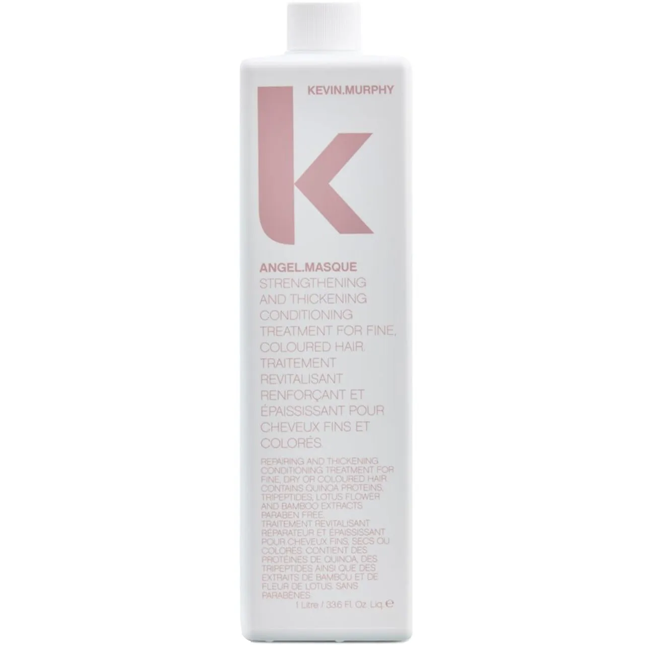KEVIN.MURPHY ANGEL.MASQUE