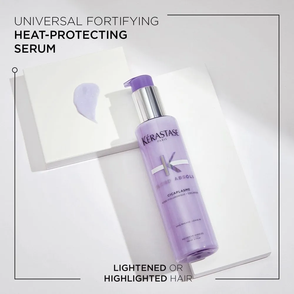 Kérastase Blond Absolu Cicaplasme Leave-In Cream 150ml